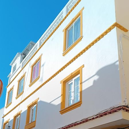 Sherryflat Alma Jerez de la Frontera Zewnętrze zdjęcie