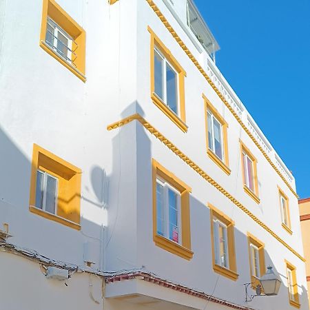 Sherryflat Alma Jerez de la Frontera Zewnętrze zdjęcie