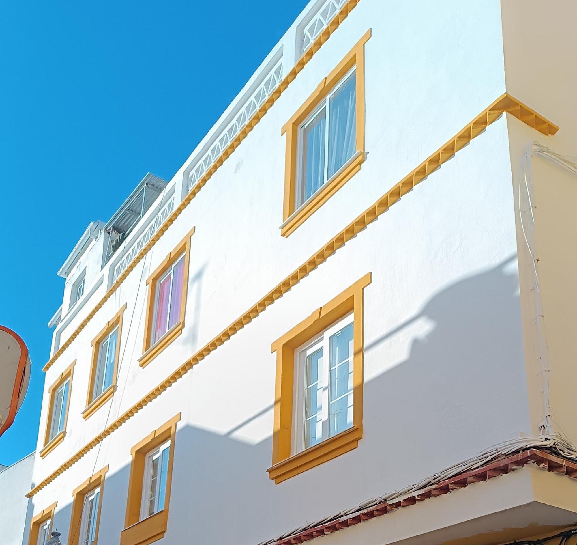 Sherryflat Alma Jerez de la Frontera Zewnętrze zdjęcie